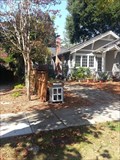 Image for Little Free Library #94306 - Palo Alto, CA