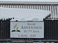 Image for Église Adventiste du 7ème jour Laval-Est - Laval, Qc
