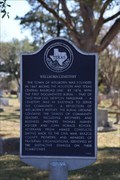 Image for Wellborn Cemetery