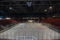 Image for Bob Suter's Jersey Over the 1980 Rink - Lake Placid, NY