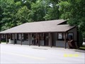 Image for Cades Cove Ranger Station - Great Smoky Mountains National Park, TN