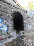 Image for Drain tunnels - Ballarat, Australia