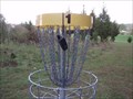 Image for Chimney Rock Disc Golf Course