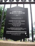 Image for Copp's Hill Burial Ground - Boston, MA