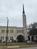 Image for First Methodist Church - Bryan, TX