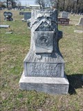 Image for Newton F. Ragsdale - Mason Cemetery - Arp, TX