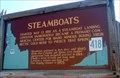 Image for Steamboats #418