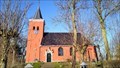 Image for Het rode kerkje - Boer, NL