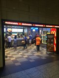 Image for McDonald's - Penn Station - New York, NY