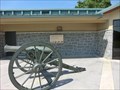 Image for Ranger Station at Stones River National Battlefield - Murfreesboro, Tennessee