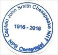 Image for Captain John Smith Chesapeake NHT-NPS Centennial 1916-2016  - Annapolis, MD