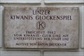 Image for Linzer Kiwanis Glockenspiel - Linz, Austria