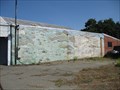 Image for Old Geyserville Mural - Geyserville, CA