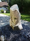 Image for Squirting Rock - Reformierte Kirche - Kloten, Switzerland, ZH