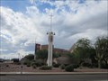 Image for Velda Rose Methodist Church Bell Tower - Mesa, Arizona