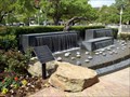 Image for Lauren's Memorial Garden Fountain - Houston, TX