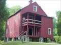 Image for Alvin C York Grist Mill - Pall Mall, TN