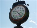Image for Judy's Antiques Clock - Bethany, OK