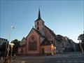 Image for St. Nicholas Church - Strasbourg, Alsace, France