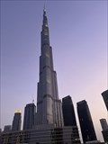 Image for Burj Khalifa - Dubai, UAE