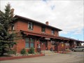 Image for Steamboat Springs Depot - Steamboat Springs, CO
