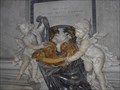 Image for Holy Water/Baptismal Font - St. Peter's Basilica, Vatican City