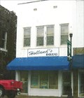 Image for 114 West Pulaski Street - Lawrenceburg Commercial Historic District - Lawrenceburg, TN