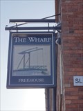 Image for The Wharf, 6 Slate Wharf – Manchester, UK