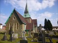 Image for Holy Trinity - Church in Wales - Felinfoel, Llanelli, Wales, Great Britain.