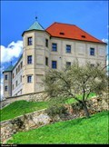 Image for Zámek Vinarice / Chateau Vinarice (Central Bohemia)