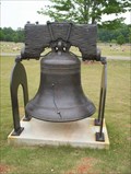 Image for Liberty Bell Replica - Trussville, Alabama