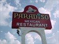 Image for Paradiso Mexican Restaurant, Fargo, North Dakota