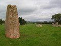 Image for Long Meg and her Daughters, Cumbria