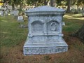 Image for Mosher Family - Greenwich Cemetery - Greenwich, NY