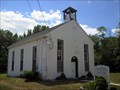 Image for Bethel African Methodist Episcopal Church - Springtown, NJ