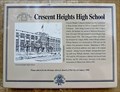 Image for Crescent Heights High School - Calgary, AB