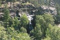 Image for Bridal Veil Falls Climbing Area - Spearfish Canyon, SD