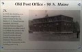 Image for Old Post Office