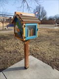 Image for Little Free Library 22364 - Wichita, KS
