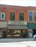 Image for 108 First Avenue East - Oskaloosa City Square Commercial Historic District - Oskaloosa, Ia.