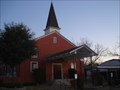 Image for Christ Luthern Church - Hillsboro Texas