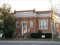 Image for Olney Carnegie Library, Olney, IL