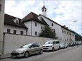 Image for Kapuzinerkirche und kloster mit Eremitage - Innsbruck, Austria