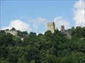 Image for Ruins of the castle Cornštejn - Bítov, Czech Republic