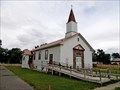 Image for Deaver United Methodist Church - Deaver, WY