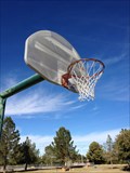 Image for Basketball court at Palo Verde Park-Tucson, Arizona