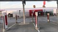 Image for Tesla - Wifi Hotspot - Kettleman City, CA, USA