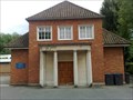 Image for Baptist Church - Worcester Park, Surrey, UK