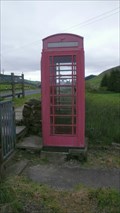 Image for Bentpath Red Telephone Kiosk, Dumfries and Galloway