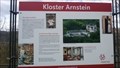 Image for Kloster Arnstein - Obernhof - RLP - Germany